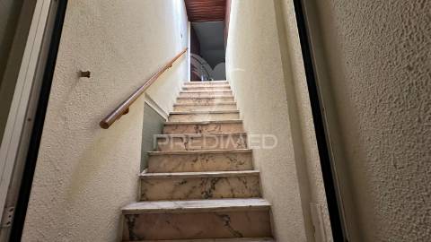 Trespasse de restaurante – oportunidade única na póvoa de santo adrião!