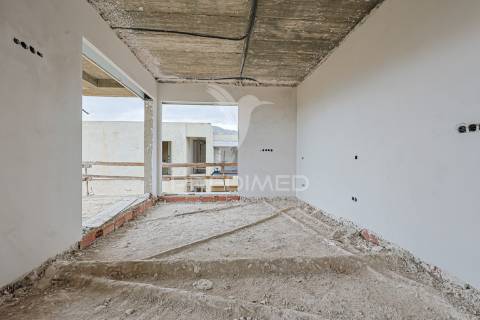 Condomínio das amálias  - moradia independente t5 com piscina privada