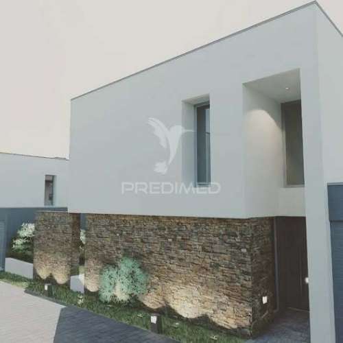 Condomínio das amálias  - moradia independente t5 com piscina privada