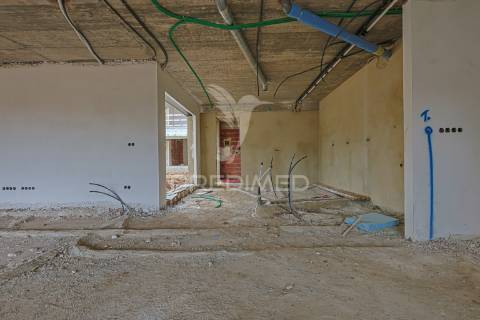 Condomínio das amálias  - moradia independente t5 com piscina privada