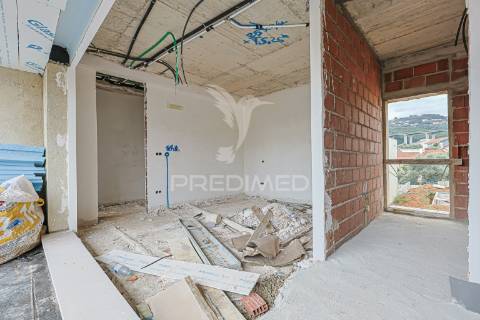 Condomínio das amálias  - moradia independente t5 com piscina privada
