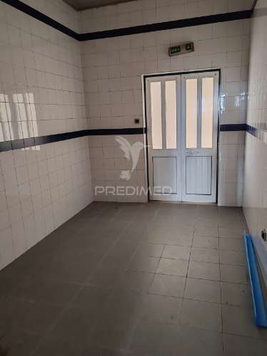 Armazém para arrendamento