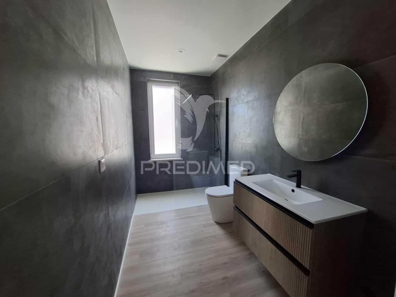 Moradia unifamiliar t4
