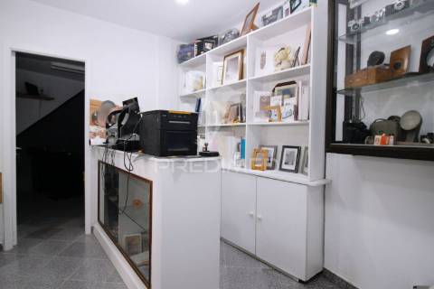 Loja queluz junto da nova loja do cidadão
