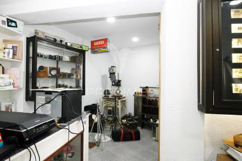Loja queluz junto da nova loja do cidadão