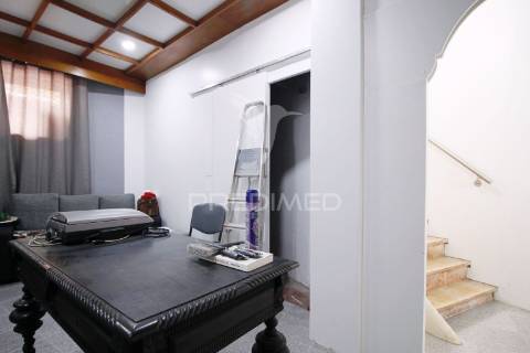 Loja queluz junto da nova loja do cidadão