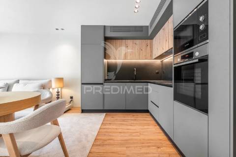 Apartamento t2 em gualtar, braga