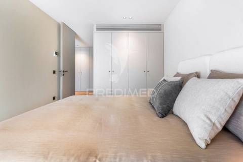 Apartamento t2 em gualtar, braga