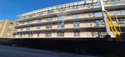 Apartamento t2 em gualtar, braga