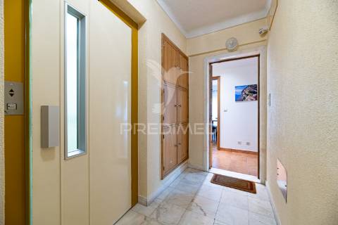 Apartamento t2 – vila franca de xira