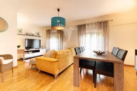 Apartamento t2 – vila franca de xira
