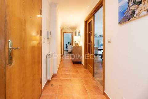 Apartamento t2 – vila franca de xira
