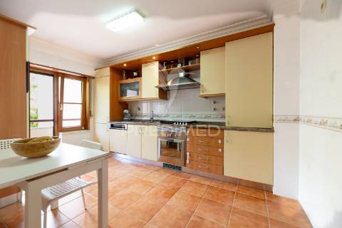 Apartamento t2 – vila franca de xira