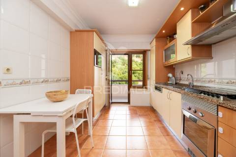 Apartamento t2 – vila franca de xira