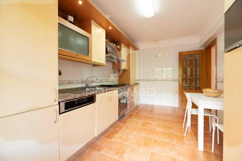 Apartamento t2 – vila franca de xira
