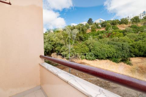Apartamento t2 – vila franca de xira