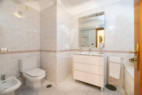 Apartamento t2 – vila franca de xira