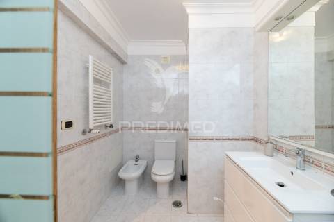 Apartamento t2 – vila franca de xira