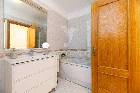 Apartamento t2 – vila franca de xira