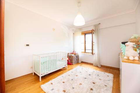 Apartamento t2 – vila franca de xira