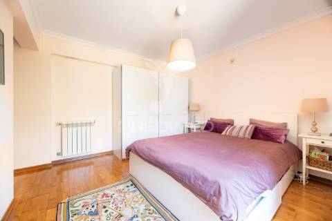 Apartamento t2 – vila franca de xira