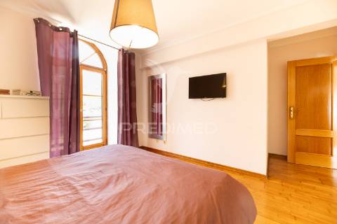 Apartamento t2 – vila franca de xira
