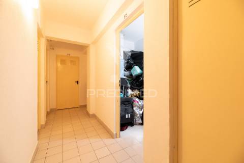 Apartamento t2 – vila franca de xira