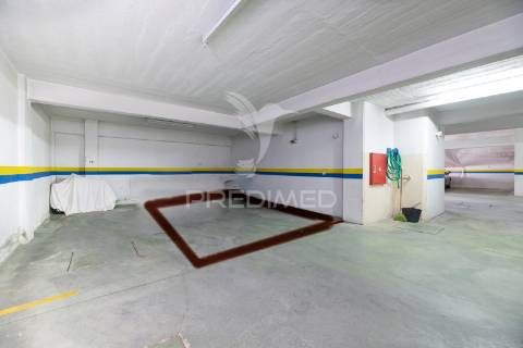Apartamento t2 – vila franca de xira
