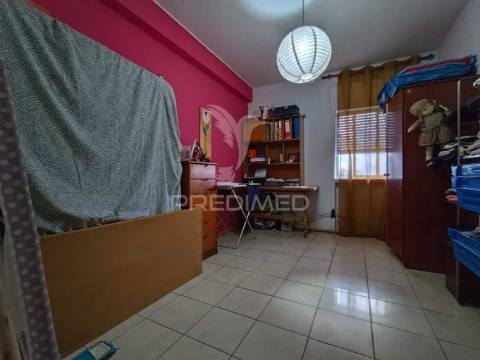 T3 em setúbal são sebastião