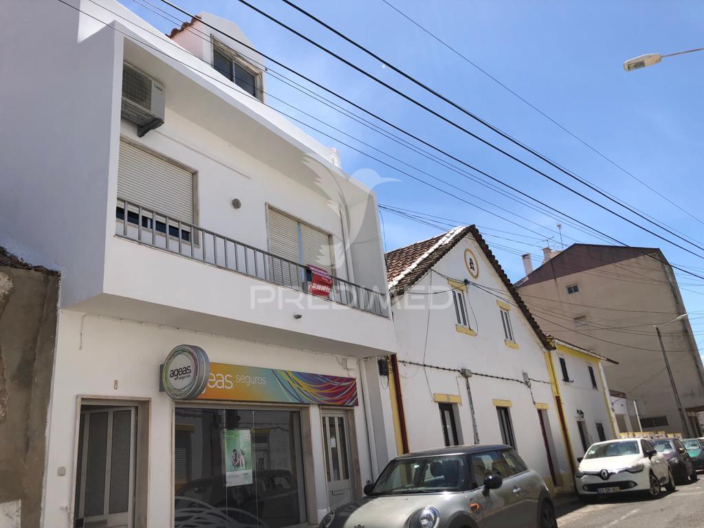 Escritório para arrendamento / loures