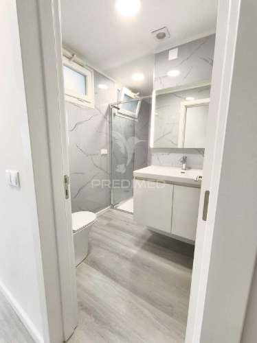 Apartamento t2 em oeiras / remodelado
