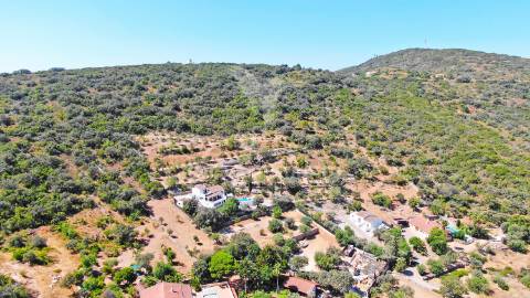 Maravilhosa casa de campo com possibilidade de ser investimento turistico