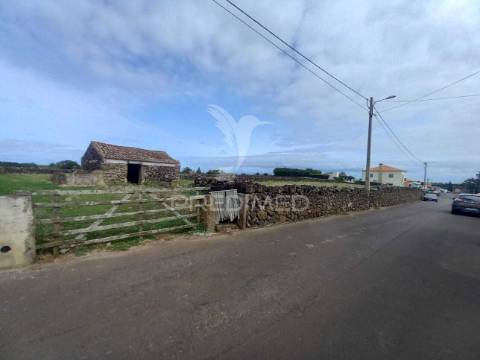 Terreno rustico