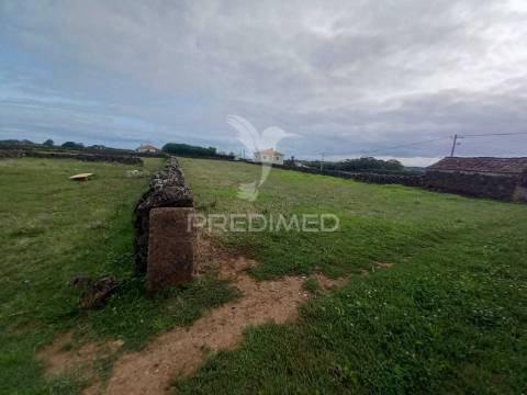 Terreno rustico