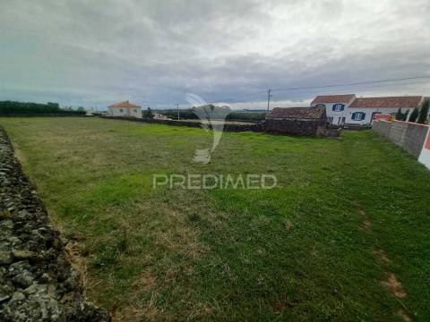 Terreno rustico