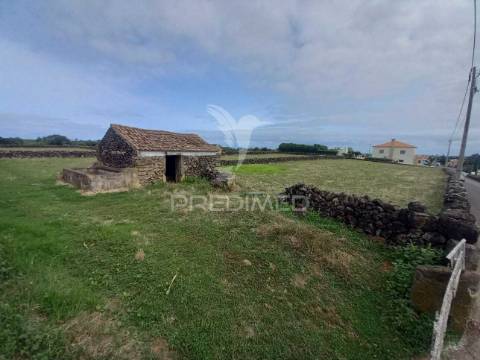 Terreno rustico