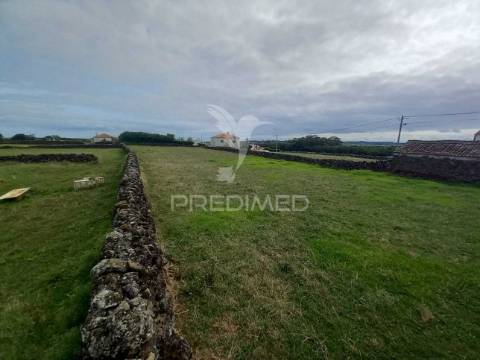 Terreno rustico