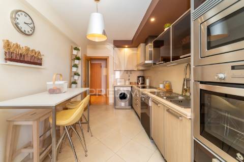 Apartamento t2 semi-novo . fidalguinhos- barreiro