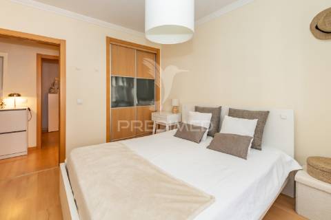 Apartamento t2 semi-novo . fidalguinhos- barreiro