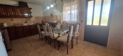 Oportunidade - moradia t4 mobilada, poço dos cães, pombalinho