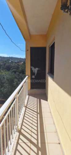 Oportunidade - moradia t4 mobilada, poço dos cães, pombalinho
