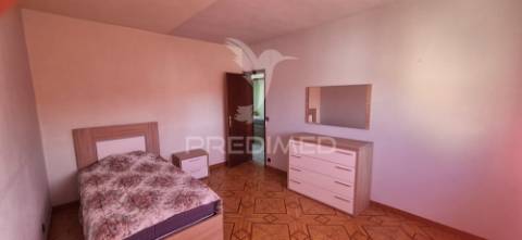 Oportunidade - moradia t4 mobilada, poço dos cães, pombalinho