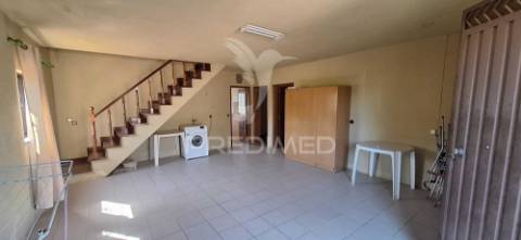 Oportunidade - moradia t4 mobilada, poço dos cães, pombalinho