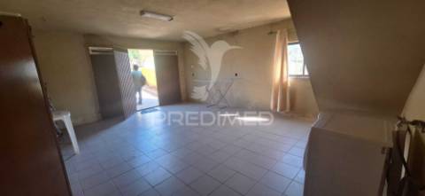 Oportunidade - moradia t4 mobilada, poço dos cães, pombalinho