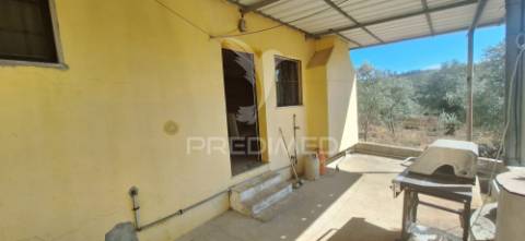 Oportunidade - moradia t4 mobilada, poço dos cães, pombalinho
