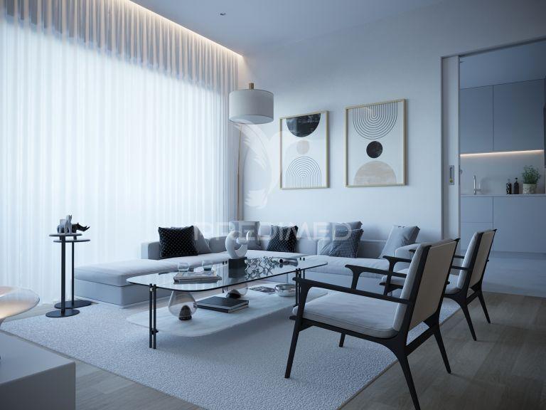 Apartamento t3 novo em esgueira aveiro