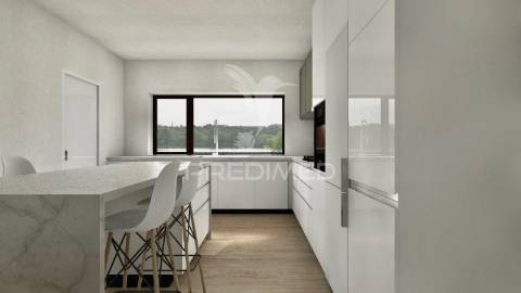 Lote para construção de moradia em banda em merelim s. pedro, braga