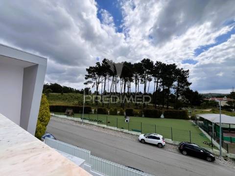 Moradia t4 em sesimbra