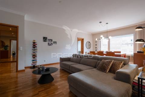 Apartamento t3 canidelo a 6 minutos da praia