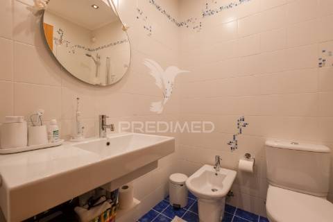 Apartamento t3 canidelo a 6 minutos da praia
